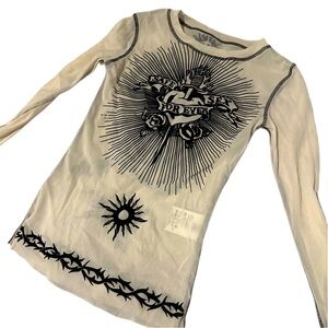 Safe Sex Forever Top